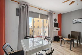 Apartamento Playa Las Vistas, Arona